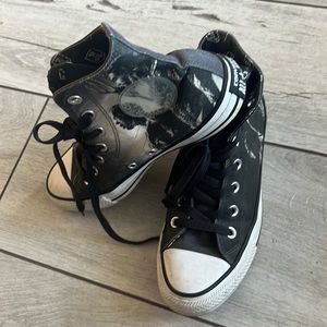 Chuch Taylor All Star converse